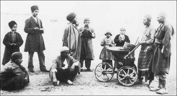 history-of-ice-cream